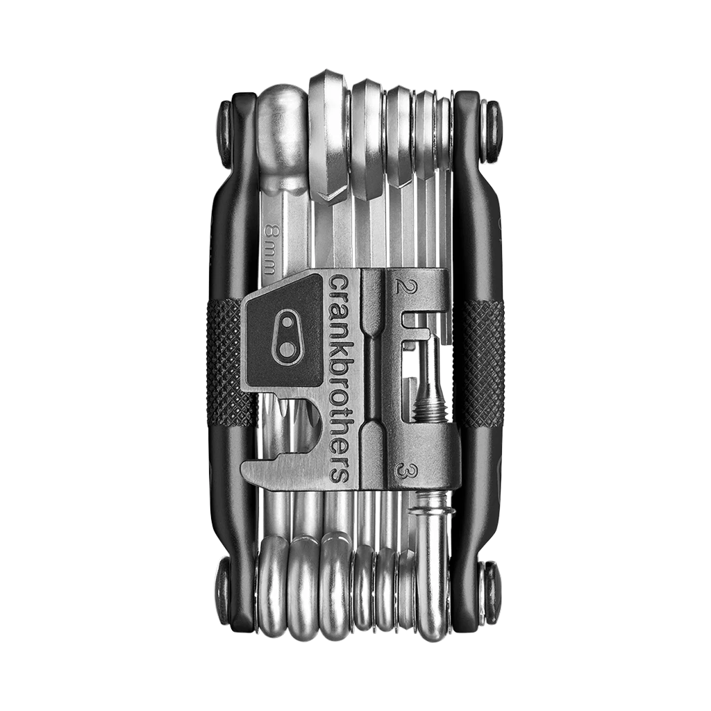 Multi - Tools Crankbrothers M19 - Midnight - Genetik Sport