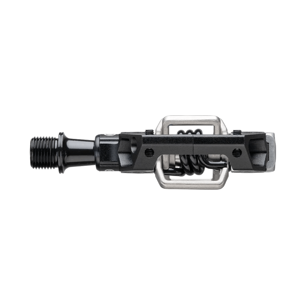 Pedals Crankbrothers Mallet Trail - Black/Black - Genetik Sport