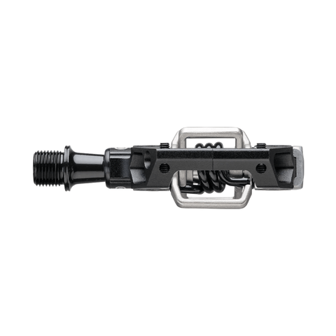 Pedals Crankbrothers Mallet Trail - Black/Black - Genetik Sport