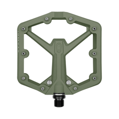 Pedals Crankbrothers Stamp 1 Gen 2 - Green - Genetik Sport
