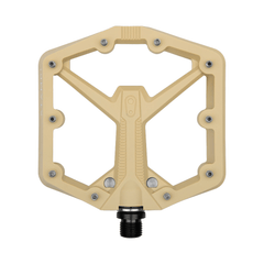 Pedals Crankbrothers Stamp 1 Gen 2 - Sand - Genetik Sport