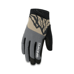Bike Gloves Dakine Mens Syncline Gel - Castlerock - Genetik Sport