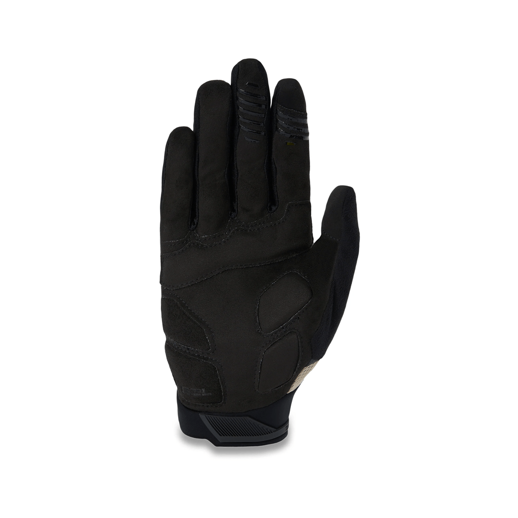 Bike Gloves Dakine Mens Syncline Gel - Castlerock - Genetik Sport