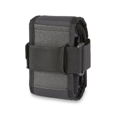 Frame Bag Dakine Hot Laps Gripper - Black - Genetik Sport