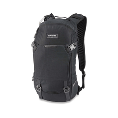 Hydration Backpack Dakine Drafter 10L + 3L Bladder - Black - Genetik Sport