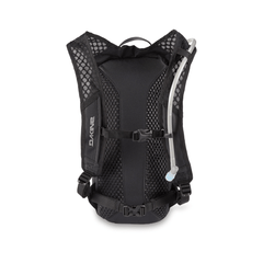 Hydration Backpack Dakine Shuttle 6L + 2L Bladder - Black - Genetik Sport