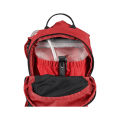 Hydration Backpack Dakine Shuttle 6L + 2L Bladder - Black - Genetik Sport