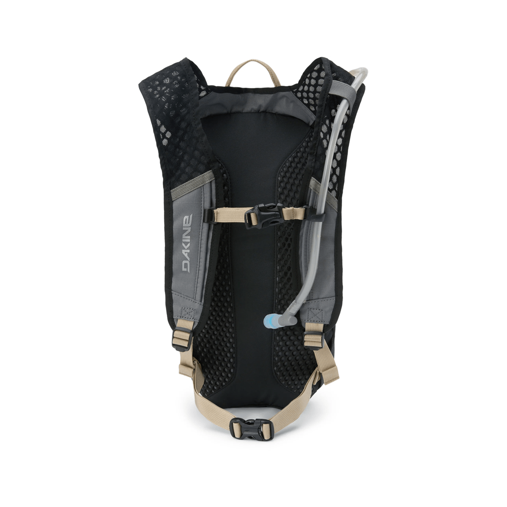 Hydration Backpack Dakine Shuttle 6L + 2L Bladder - Castlerock - Genetik Sport