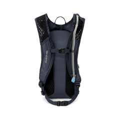 Hydration Backpack Dakine Womens Shuttle 6L + 2L Bladder - Watercolor - Genetik Sport