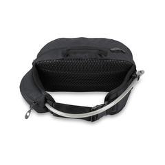 Hydration Hip Pack Dakine Hot Laps 5L + 2L Bladder - Black - Genetik Sport