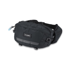 Hydration Hip Pack Dakine Hot Laps 5L + 2L Bladder - Black - Genetik Sport