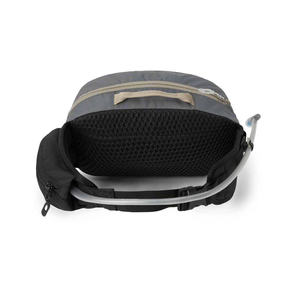 Hydration Hip Pack Dakine Hot Laps 5L + 2L Bladder - Castlerock - Genetik Sport