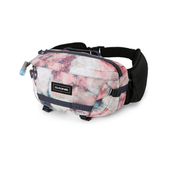 Hydration Hip Pack Dakine Hot Laps 5L + 2L Bladder - Watercolor - Genetik Sport