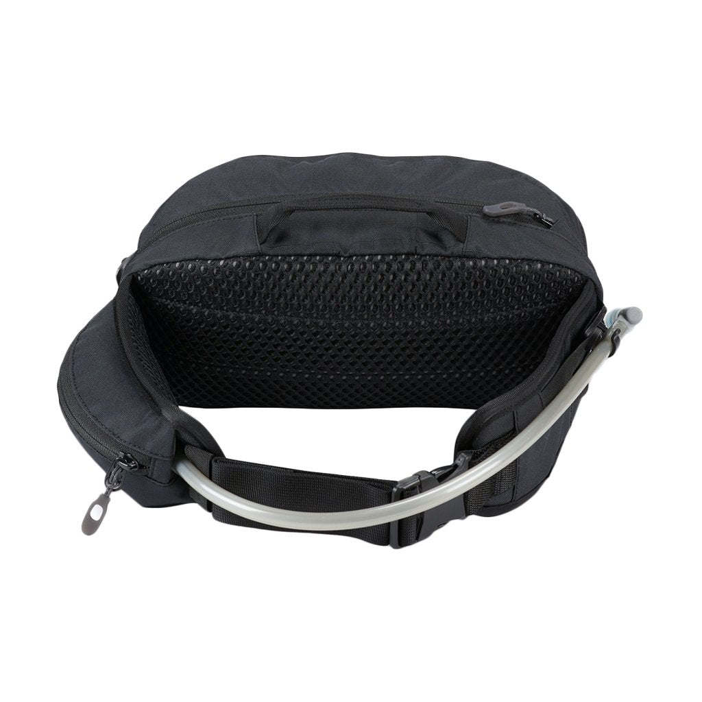 Waist Bag Dakine Hot Laps 5L - Black - Genetik Sport