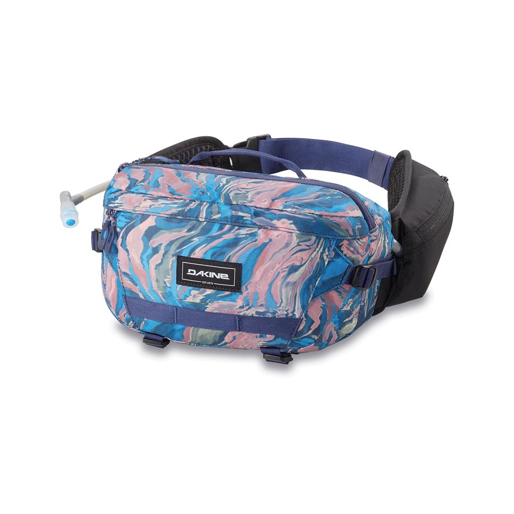 Waist Bag Dakine Hot Laps 5L - Daytripping - Genetik Sport