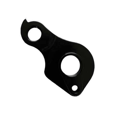 Derailleur Hanger Deviate Highlander/Claymore - Genetik Sport