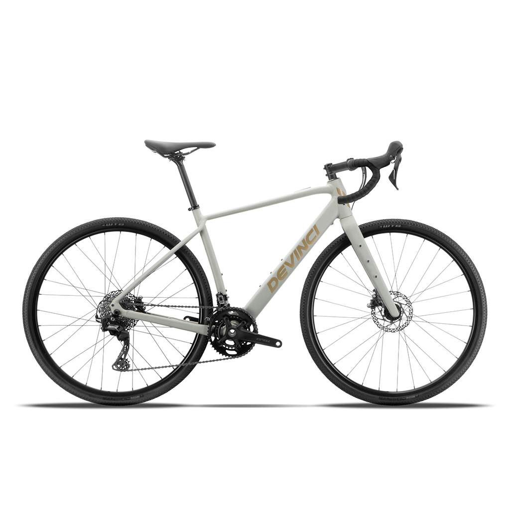 Bike Devinci E - Hatchet Tour Mahle X30 - Granite Green - Genetik Sport