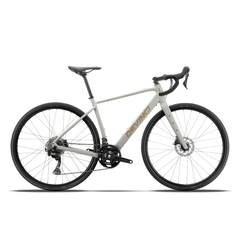 Bike Devinci E - Hatchet Tour Mahle X30 - Granite Green - Genetik Sport