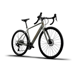 Bike Devinci E - Hatchet Tour Mahle X30 - Granite Green - Genetik Sport