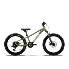 Bike Devinci Ewoc 20'' 7s - Matcha - Genetik Sport