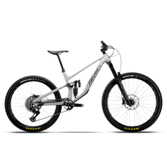 Bike Devinci Troy AL MX Eagle 90 LTD - AL13 - Genetik Sport