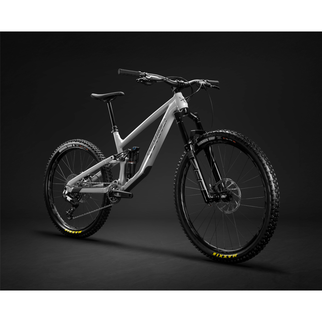 Bike Devinci Troy AL MX Eagle 90 LTD - AL13 - Genetik Sport