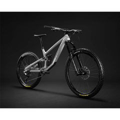 Bike Devinci Troy AL MX Eagle 90 LTD - AL13 - Genetik Sport