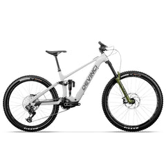 E - Bike Devinci E - TroyLite AL MX GX AXS 12s - AL13 - Genetik Sport