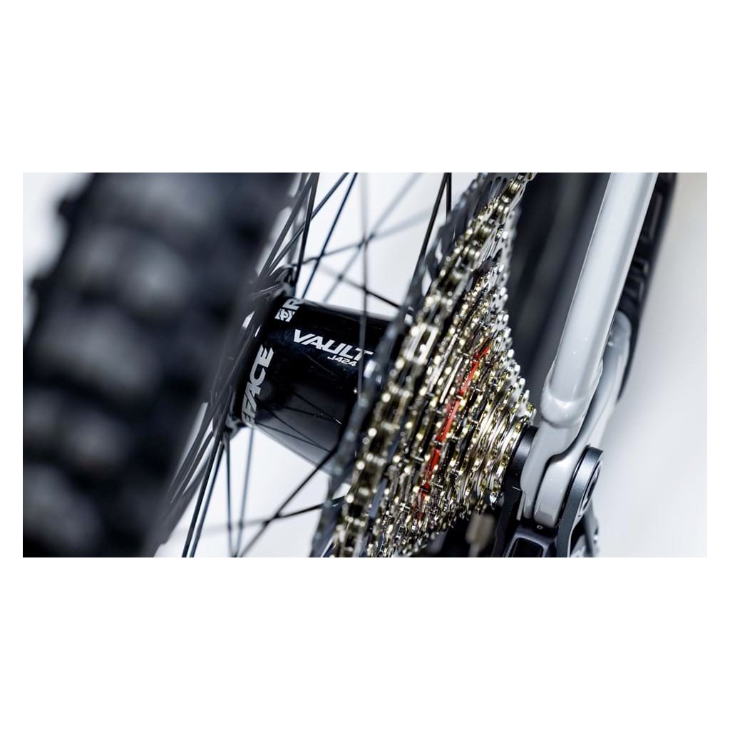 E - Bike Devinci E - TroyLite AL MX GX AXS 12s - AL13 - Genetik Sport