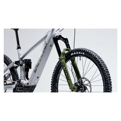 E - Bike Devinci E - TroyLite AL MX GX AXS 12s - AL13 - Genetik Sport