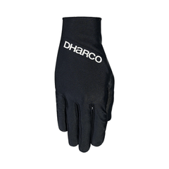 Bike Gloves DHaRCO Mens Trail - Black - Genetik Sport