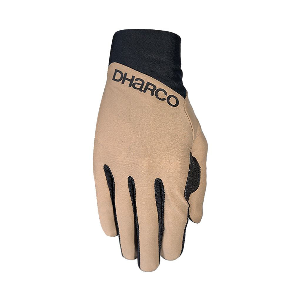 Bike Gloves DHaRCO Mens Trail - Dust - Genetik Sport