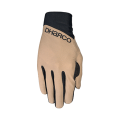 Bike Gloves DHaRCO Mens Trail - Dust - Genetik Sport