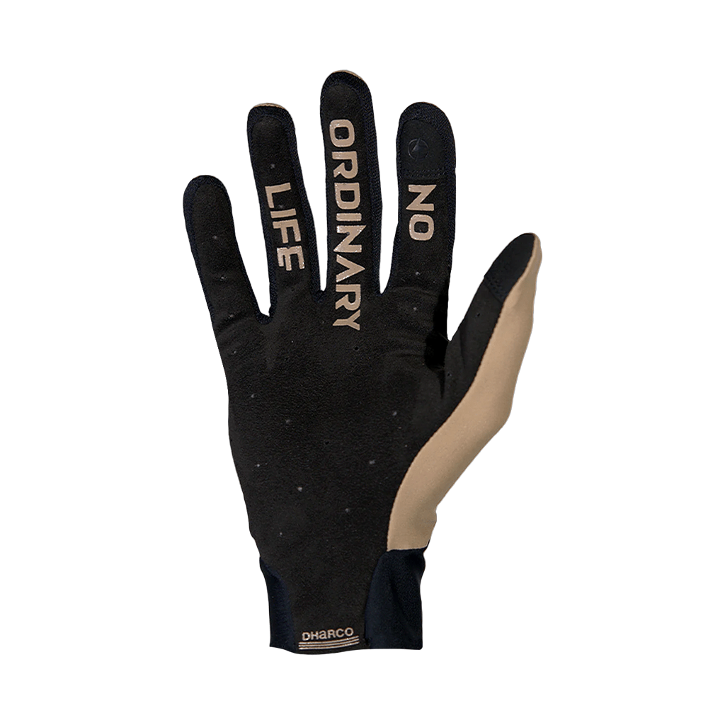 Bike Gloves DHaRCO Mens Trail - Dust - Genetik Sport