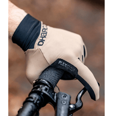 Bike Gloves DHaRCO Mens Trail - Dust - Genetik Sport
