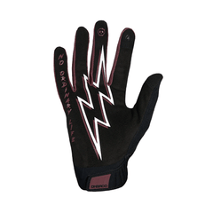 Bike Gloves DHaRCO Womens Race - Wild Ginger - Genetik Sport