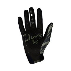 Bike Gloves DHaRCO Womens Trail - Cypress - Genetik Sport