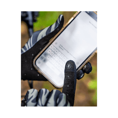 Bike Gloves DHaRCO Womens Trail - Cypress - Genetik Sport