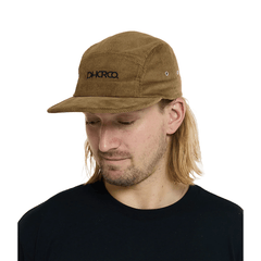 Cap DHaRCO 5 Panel - Dust - Genetik Sport