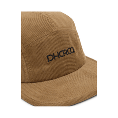 Cap DHaRCO 5 Panel - Dust - Genetik Sport