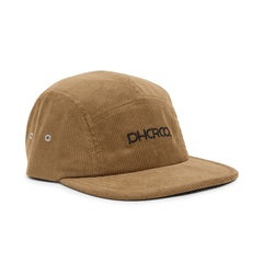 Cap DHaRCO 5 Panel - Dust - Genetik Sport