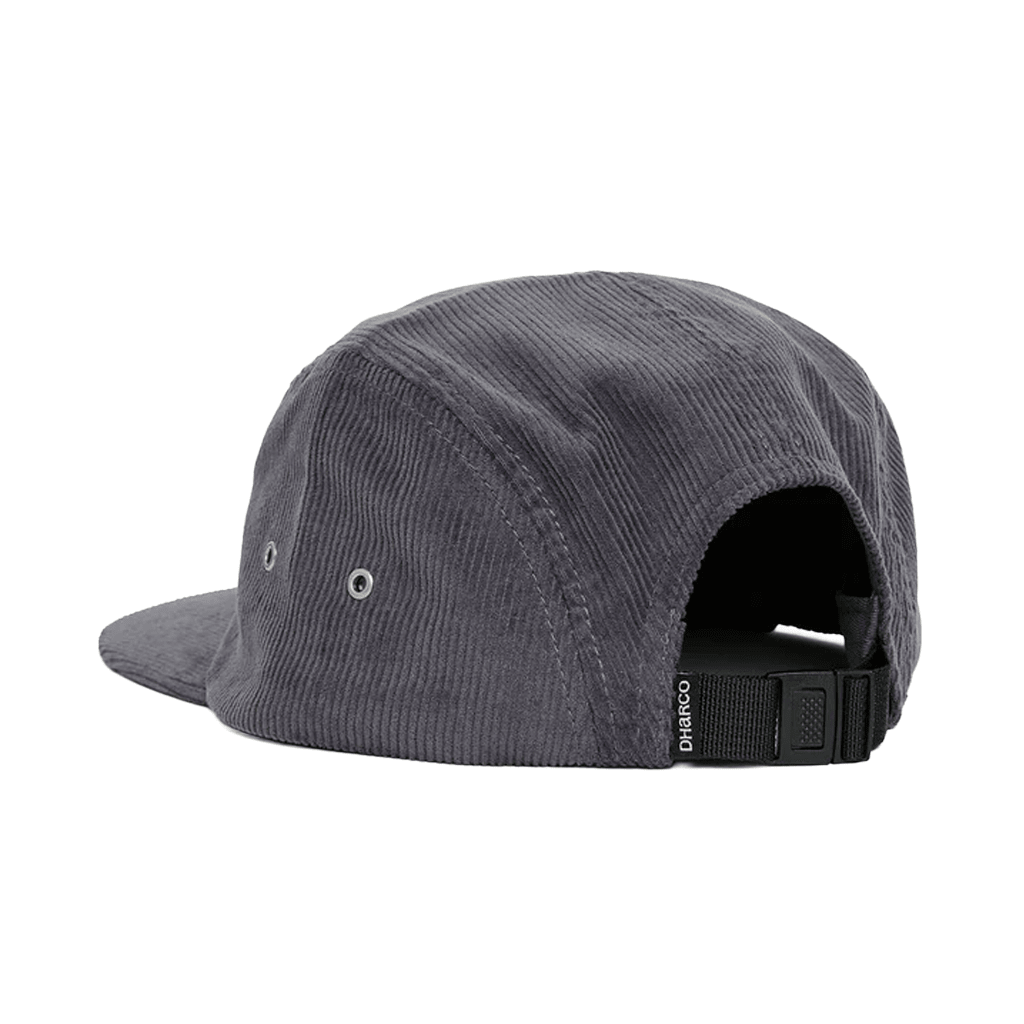 Cap DHaRCO 5 Panel - Storm - Genetik Sport