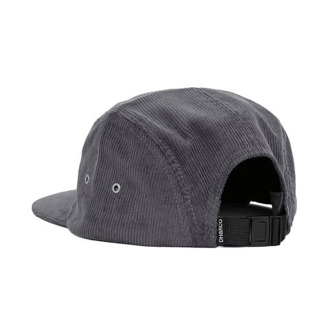 Cap DHaRCO 5 Panel - Storm - Genetik Sport