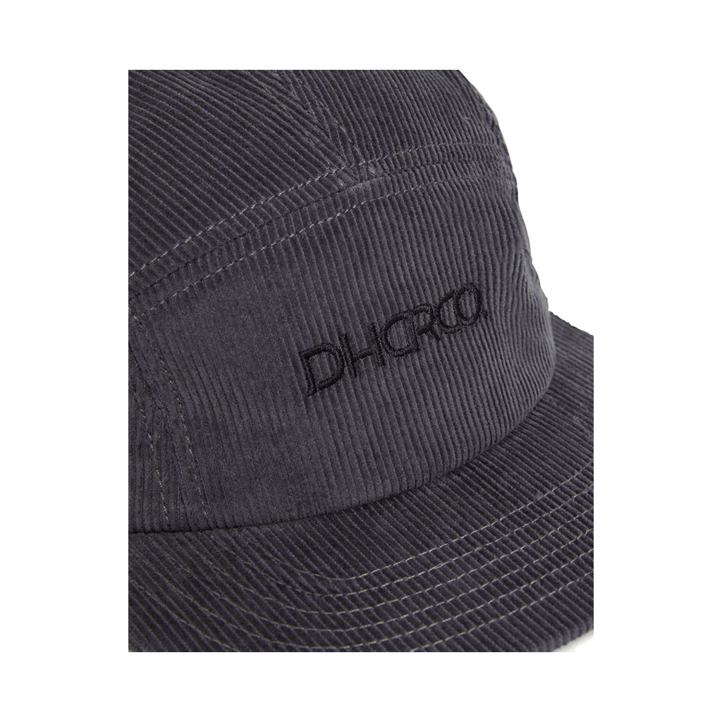 Cap DHaRCO 5 Panel - Storm - Genetik Sport