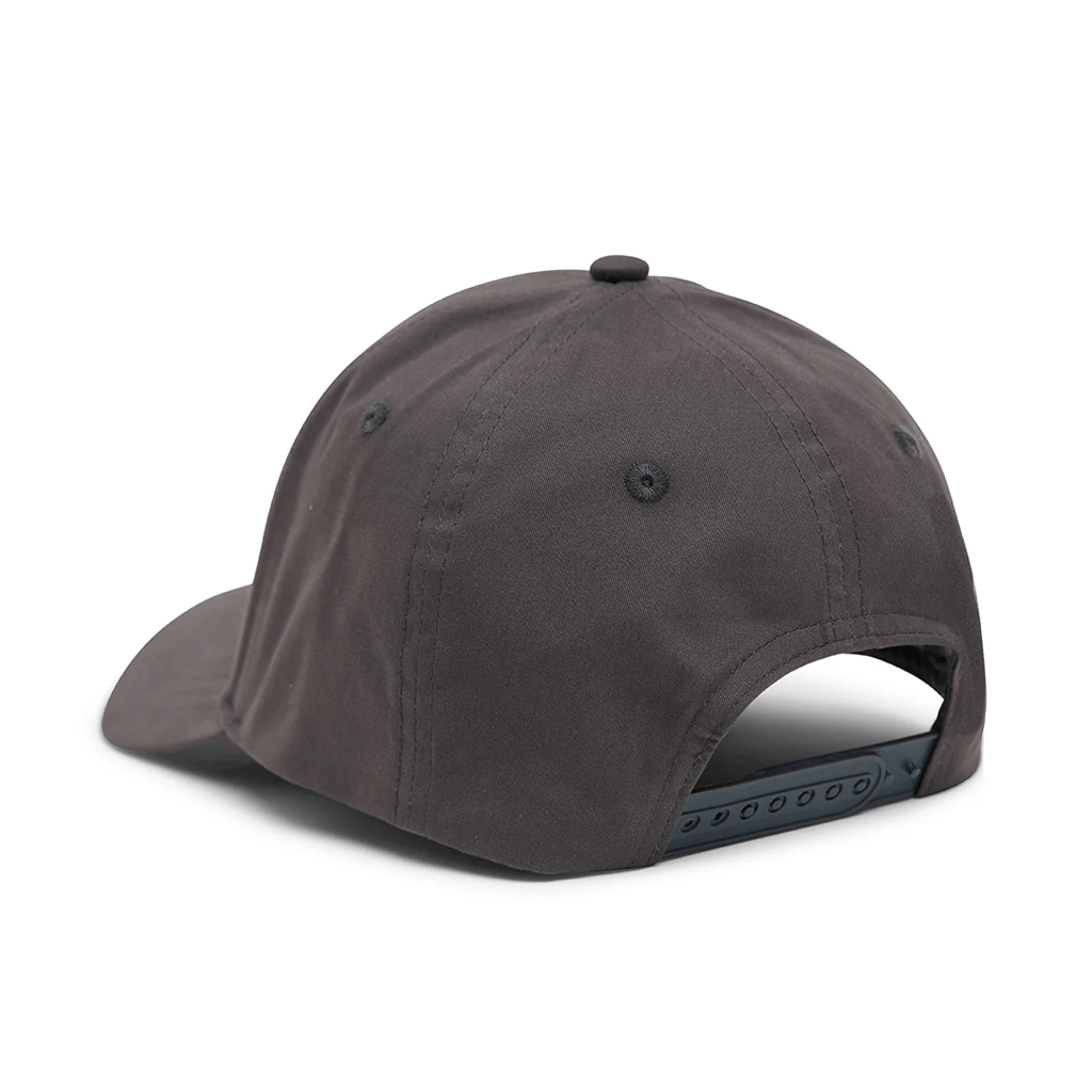 Cap DHaRCO Cotton Back - Slate - Genetik Sport