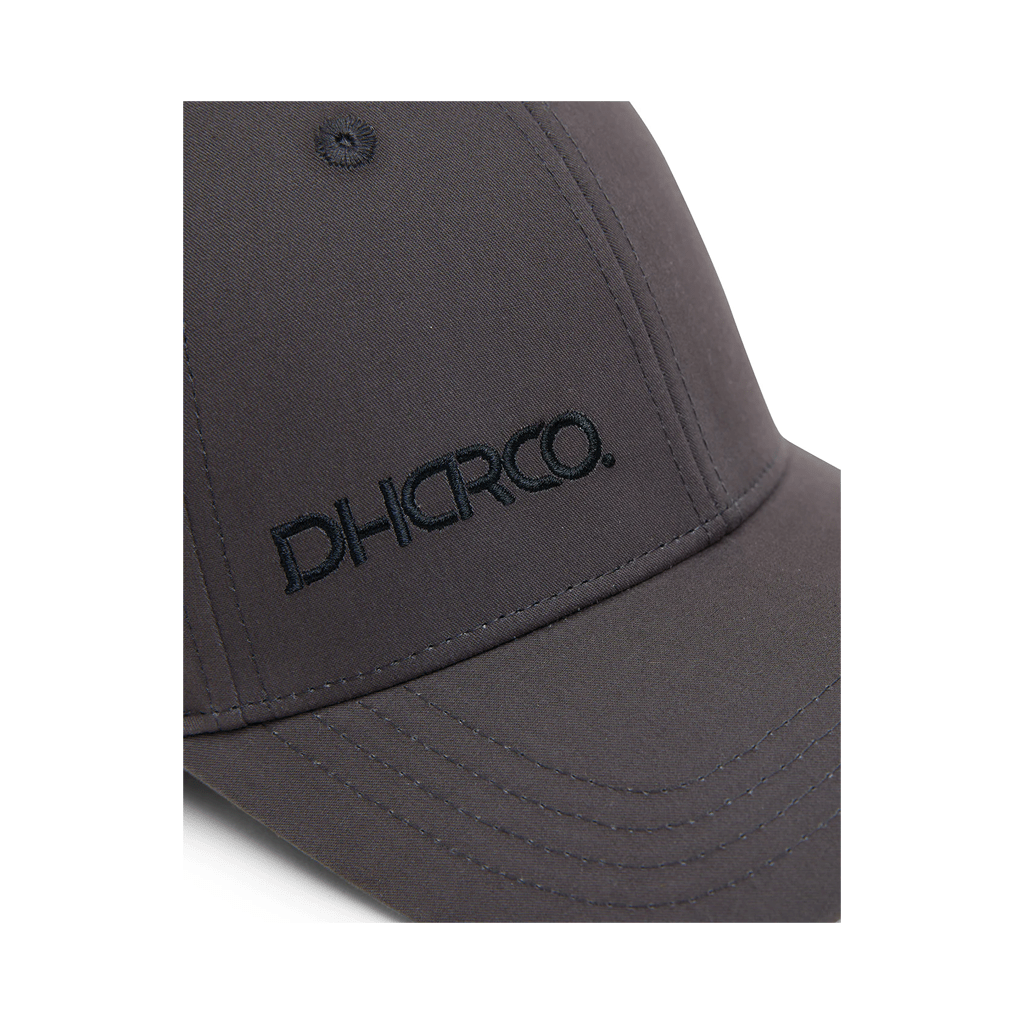 Cap DHaRCO Cotton Back - Slate - Genetik Sport