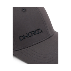 Cap DHaRCO Cotton Back - Slate - Genetik Sport