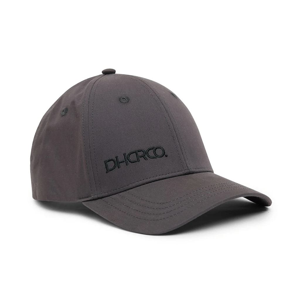 Cap DHaRCO Cotton Back - Slate - Genetik Sport