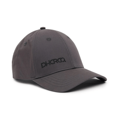 Cap DHaRCO Cotton Back - Slate - Genetik Sport