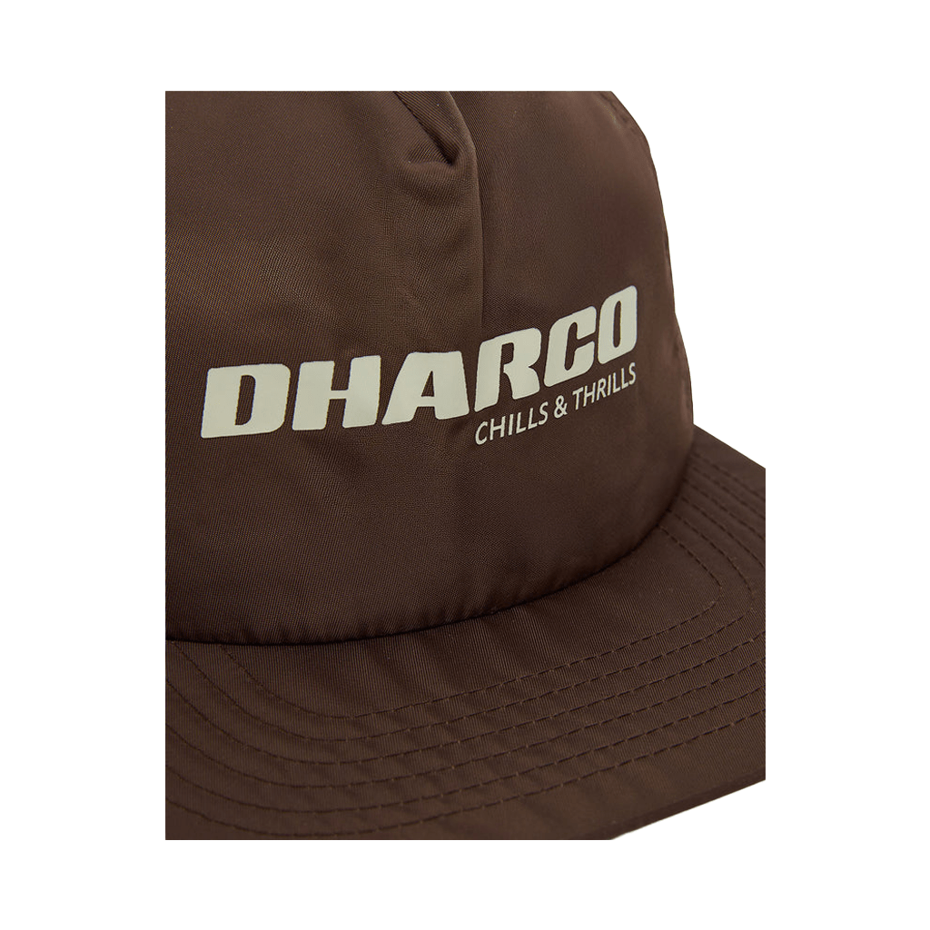 Cap DHaRCO Legacy - Nomad - Genetik Sport
